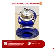 WOLTMAN FLOWMETER SHM DN 100 (4 INCH)