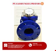 WOLTMAN FLOWMETER SHM DN 80 ( 3 Inci )