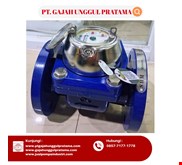 WOLTMAN FLOWMETER SHM DN 50 ( 2 Inci )