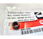 CUMMINS 4003966 3606766 SEAL VALVE STEAM M11 ISM QSM