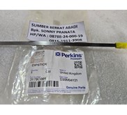 PERKINS 3178C088 OIL DIPSTICK 931-013 DEEP STICK 931013 OIL 931 013