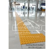 Guiding Block Karet Jakarta - HP/WA: O8122833O4O - Omah Genteng