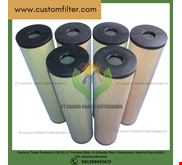 High Quality Filter Element Replacement for Air Compressor Parts