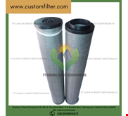 Coalescing Filter Element Oil Separator
