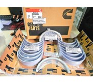 CUMMINS 4025120 3400710 MAIN BEARING SET M11 ISM QSM