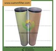 Compressed Air Filter Cartridge Element