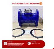 WOLTMAN FLOWMETER SHM DN 200 (8 INCH) 