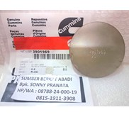 CUMMINS 3901969 PLUG EXPANSION