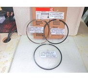 CUMMINS 3803977 3803705 PISTON RING SET 3102367 3899413 3893752 -  M11