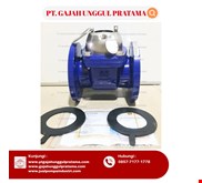 WOLTMAN FLOWMETER SHM DN 65 (2 1/2 INCH) 