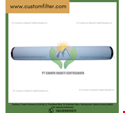 Replaces Gas Coalescing Filter Cartridge