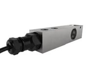 Flintec SB14 Beam Load Cell - SB14-10klb-C3 / SB14-10klb-GP