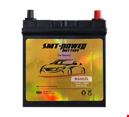 SMT POWER BATTERY Aki Kering Mobil 12V 36AH (NS40ZL)