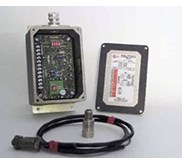Vitec-Inc 438R Vibration Switches With Remote Transducer