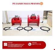 WOLTMAN FLOWMETER HOT SHM DN 150 ( 6 Inci )