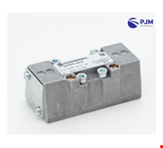 Norgren SXP9773-170-00 – Air Pilot Operated Solenoid Valve 5/3-Way