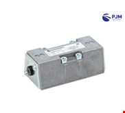 Norgren SXP9873-180-00 – Air Pilot Operated Solenoid Valve 5/3-Way