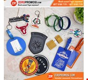 Rekomendasi Souvenir Rubber Custom untuk Event, Seminar & Launching Pr