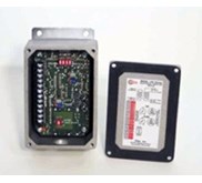 Vitec-Inc 438A Vibration Switches, Plate Mounted