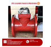 WOLTMAN FLOWMETER HOT SHM DN 125 ( 5 Inci )