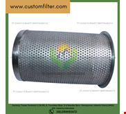 High Quality 316 Stainless Steel Industrial Strainer Basket