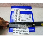 PERKINS 2614B553 RIBBED V-BELT 2614B653 909-053 909053 - 1 PACK ISI 2 