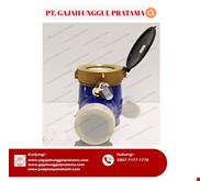 MULTI JET BRASS FLOWMETER SHM DN 50 (2 INCH)