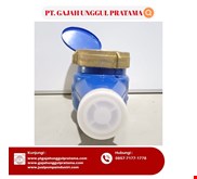 MULTI JET BRASS FLOWMETER SHM DN 40 (1 1/2 INCH)