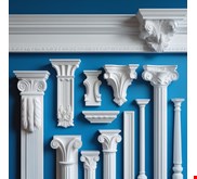 jasa pasang lis profil gypsum Bekasi