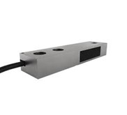 Flintec BK2 Beam Load Cell - BK2-200Kg-GP / BK2-500Kg-C3