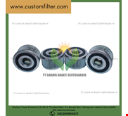 New Condition Hydraulic Oil Filter Machine