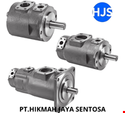 Produk TOKIMEC Vane Pump SQP21