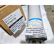 FUJI ELECTRIC HH FUSE LINK HF338E/6/150 7.2KV 150A 40kA - HF 338E 6 15