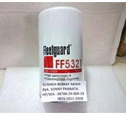 FLEETGUARD FF5321 FF 5321 P551315 1R0759 FF5321 FF5324 1R0751 6I4783 