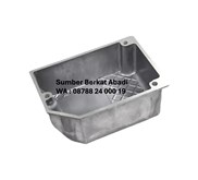 CUMMINS 3010247 ROCKER LEVER COVER 3010388 - KTA19 KTA38 KTA50 QSK38 
