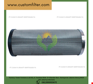 Durable Forklift Parts Hydraulic Filter