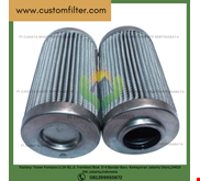 Replacement Hydraulic Oil Filter element for Marine Parts