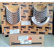 CUMMINS 3802070 4955853 MAIN BEARING STANDARD STD 3800290 3929021 6735