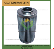 Hydraulic Oil Filter for Forklift Parts Auto Repair
