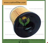OEM Engine Quality Supplier Auto Oil Filter