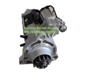 PERKINS T400304 STARTER MOTOR - 24V 11T - GENUINE