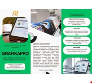 APLIKASI DIGITAL PRINTING