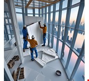 Harga Tenaga Pasang Partisi Gypsum Tahun 2026 Call 081297027100