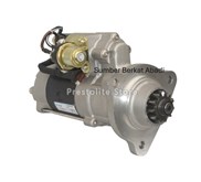 PRESTOLITE M105R3084 STARTER 4557201 455-7201 455 7201 MOTOR M1084725 