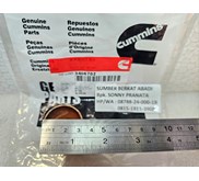 CUMMINS 3406702 NOZZLE SLEEVE INJECTOR - SIZE 51MM - 51 MM - N14 NTA85