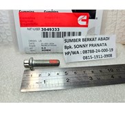 CUMMINS 3049333 POINT CAP SCREW - NT855 NTA855 N14 K19 K38 K50