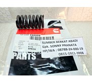 CUMMINS 166009 COMPRESSION SPRING - NT855 NTA855 N14 K19 K38 K50