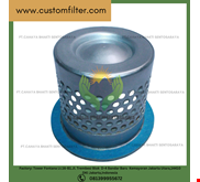 Oil separator High Quality Spare Parts for Air Compressor