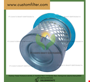 High Quality and Affordable air Compressor Oil Separator