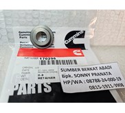 CUMMINS 170296 VALVE SPRING GUIDE 128879 - NT855 NTA855 N14 K19 K38 K5
